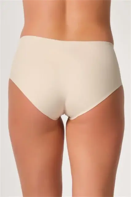 Ten Mı Emay 2702 Lazer Kesim Toparlayıcı Mama Slip Korse — görsel 3