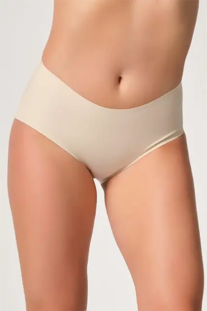 Ten Mı Emay 2702 Lazer Kesim Toparlayıcı Mama Slip Korse — görsel 2