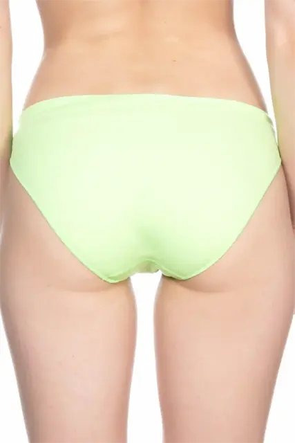Yeşil Mı Emay 3001 Soft Slip Külot — görsel 3