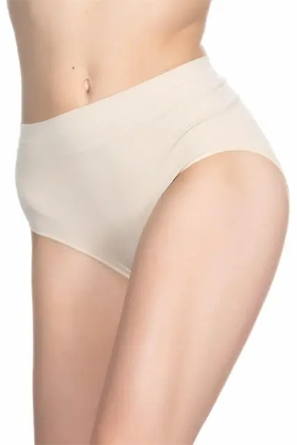 Ten Mı Emay 3002 Soft Mama Slip — görsel 2