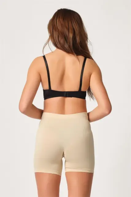 Ten Mı Emay 3003 Soft Paçalı Boxer — görsel 3