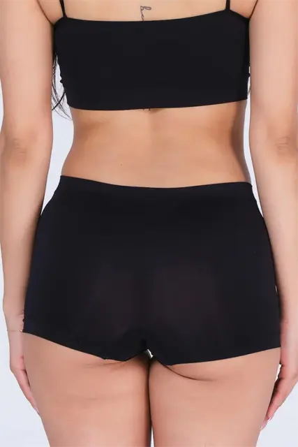 Siyah Mı Emay 3000 Soft Boxer — görsel 5
