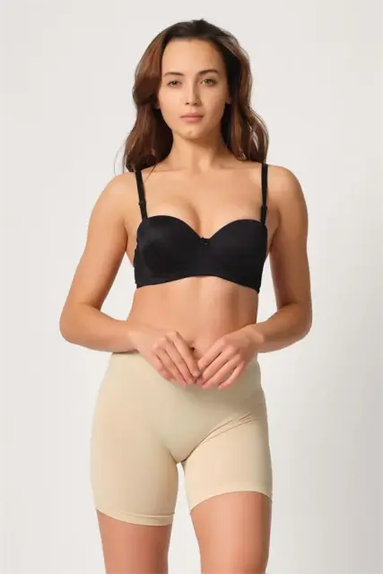 Ten Mı Emay 3003 Soft Paçalı Boxer — görsel 1