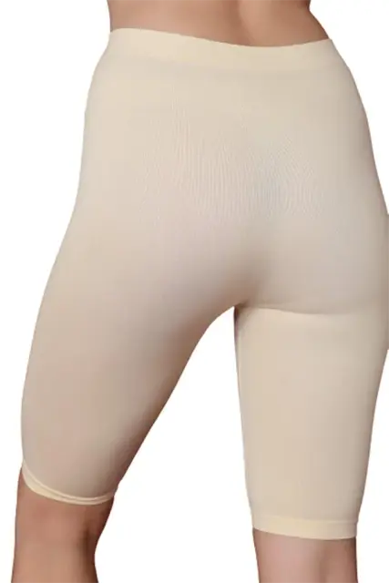 Ten MI Emay 3856 Soft Kapri Tayt — görsel 2