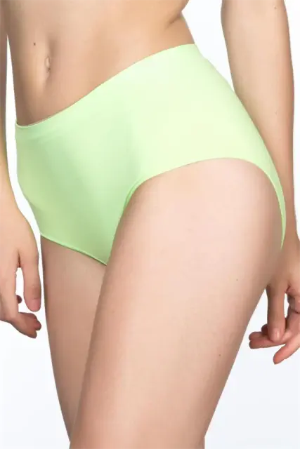 Yeşil Mı Emay 3002 Soft Mama Slip — görsel 2
