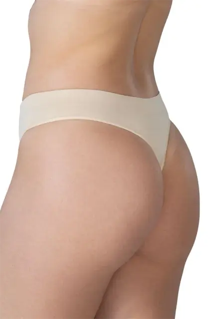 Ten Mı Emay 3010 String Külot — görsel 1
