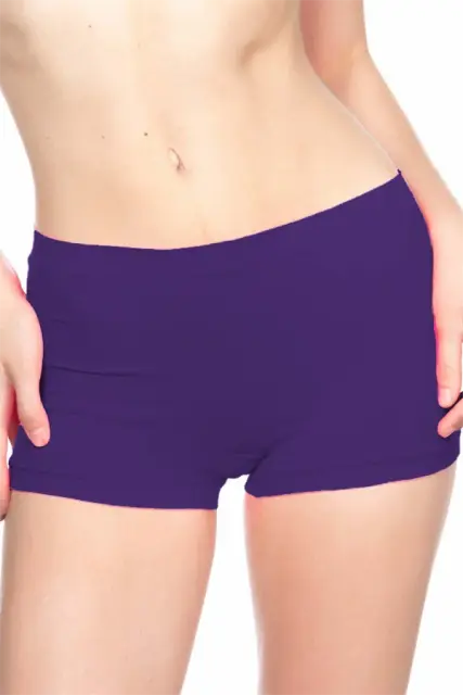 Mor Mı Emay 3000 Soft Boxer — görsel 1