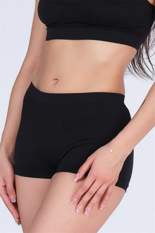 Siyah Mı Emay 3000 Soft Boxer — görsel 1