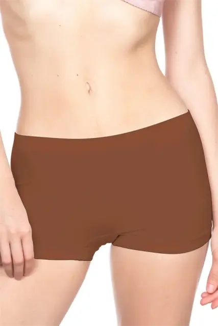 Kahve Mı Emay 3000 Soft Boxer — görsel 1