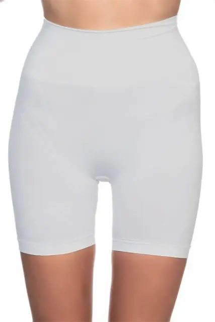 Ekru Düşük Bel Double Pantalon Korse — görsel 1