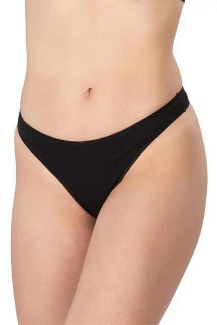 Siyah Mı Emay 1440 Modal Cotton Strıng — görsel 2