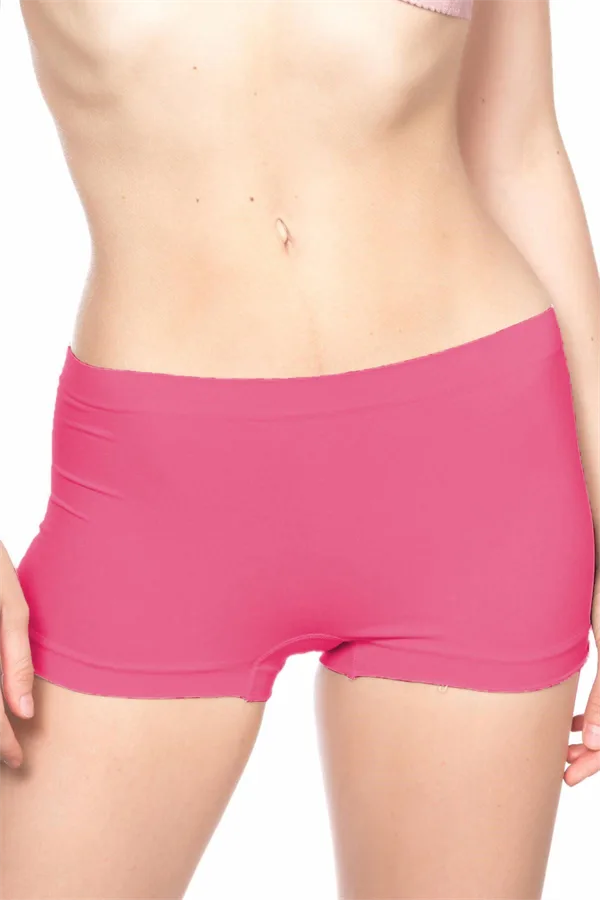 Fuşya Mı Emay 3000 Soft Boxer — görsel 1