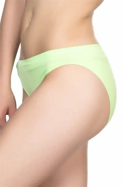 Yeşil Mı Emay 3001 Soft Slip Külot — görsel 2
