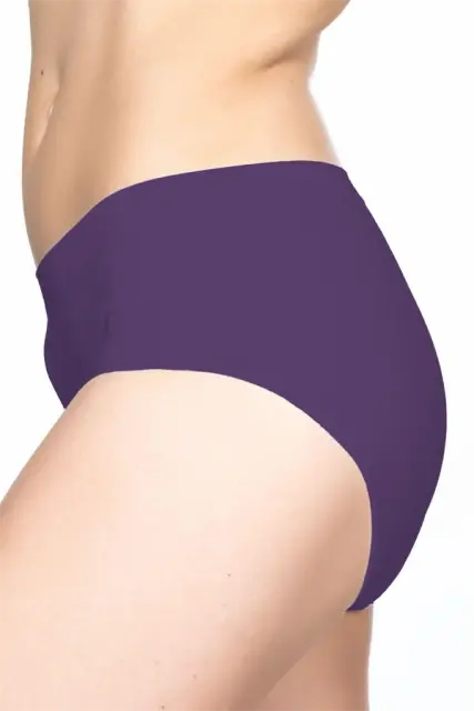 Mor Mı Emay 3002 Soft Mama Slip — görsel 2