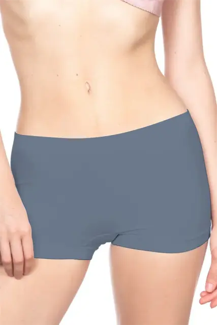 Antrasit Mı Emay 3000 Soft Boxer — görsel 1