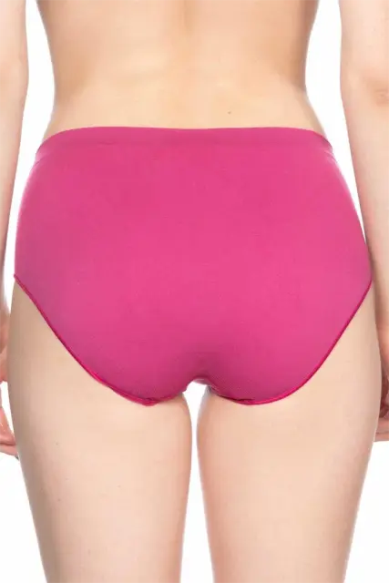 Mürdüm Mı Emay 3002 Soft Mama Slip — görsel 3