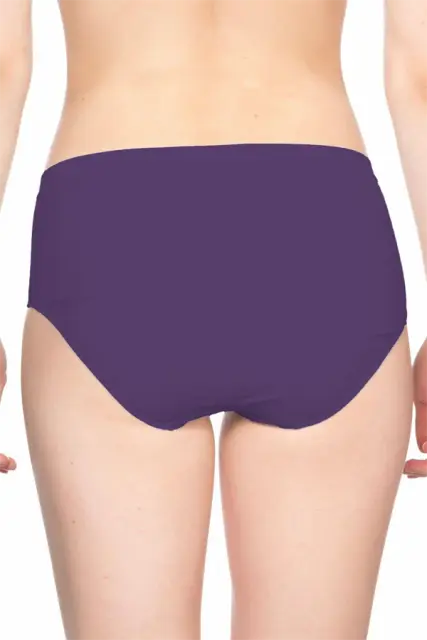 Mor Mı Emay 3002 Soft Mama Slip — görsel 3