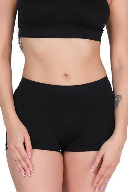 Siyah Mı Emay 3000 Soft Boxer — görsel 4