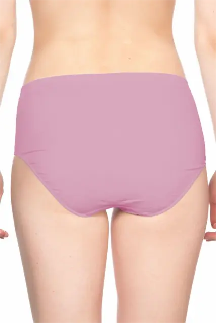 Fuşya Mı Emay 3002 Soft Mama Slip — görsel 3