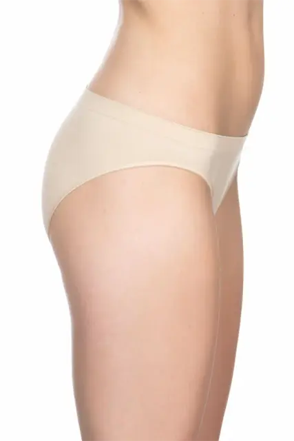 Ten Mı Emay 3001 Soft Slip Külot — görsel 2