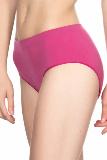 Mürdüm Mı Emay 3002 Soft Mama Slip — görsel 2