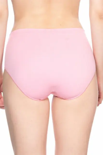 Pembe Mı Emay 3002 Soft Mama Slip — görsel 3