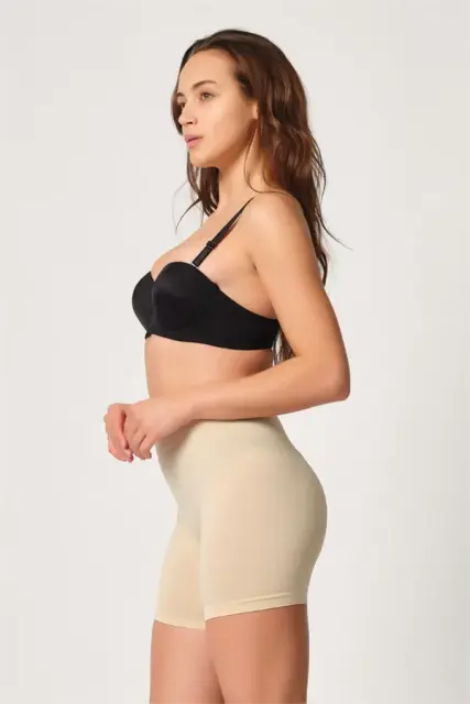 Ten Mı Emay 3003 Soft Paçalı Boxer — görsel 2