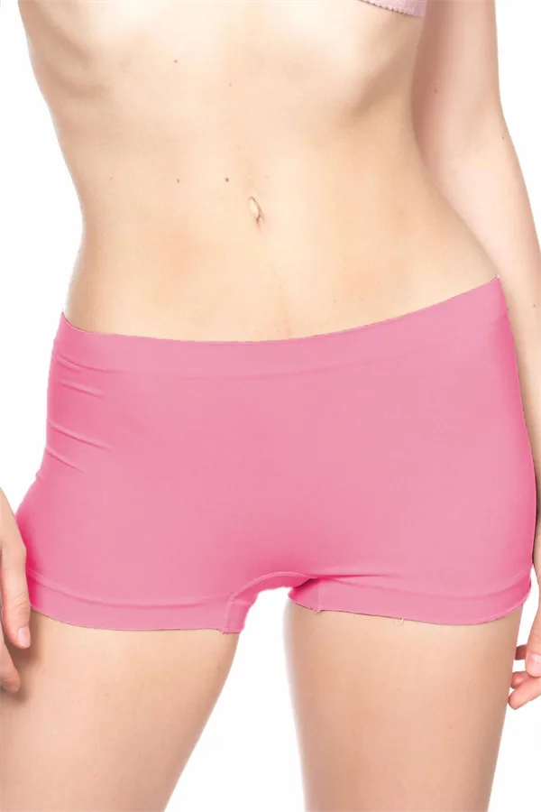 Neon Fuşya Mı Emay 3000 Soft Boxer — görsel 1