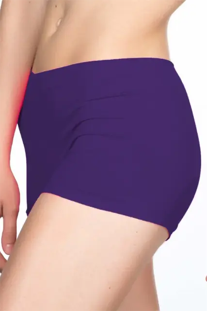 Mor Mı Emay 3000 Soft Boxer — görsel 2