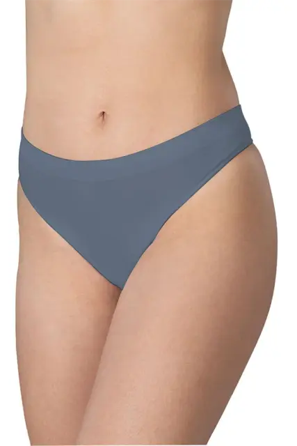 Antrasit Mı Emay 3010 String Külot — görsel 2