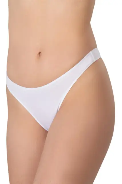 Beyaz Mı Emay 1440 Modal Cotton Strıng — görsel 2