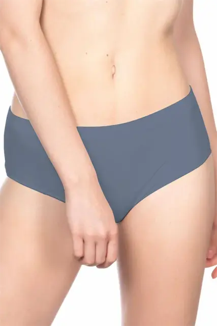 Antrasit Mı Emay 3002 Soft Mama Slip — görsel 1