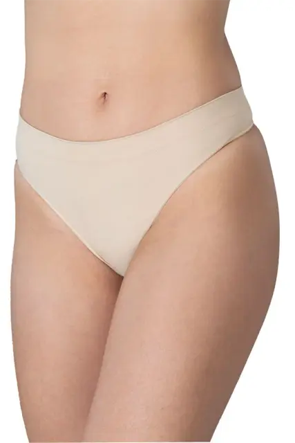 Ten Mı Emay 3010 String Külot — görsel 2