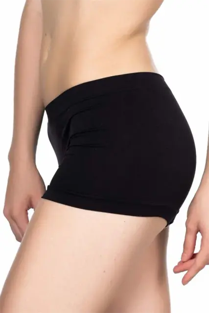 Siyah Mı Emay 3000 Soft Boxer — görsel 2